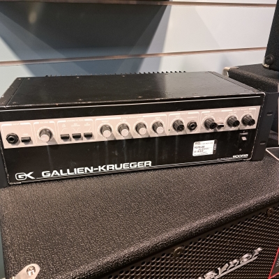 Gear Hunter | Gallien-Krueger - 800RB